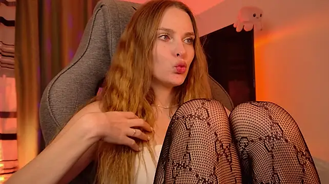 Chat XXX Live KristelleVale