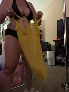TheDime Adlı Modelin Canlı XXX Sohbeti