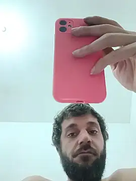 Show modela nihsoad na web-kameri
