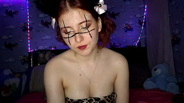 Chat XXX Live LadyMaffucci