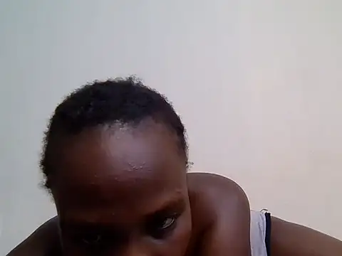 EbonGoddess' Live XXX Chat