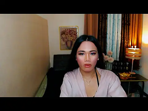 WILDEXOTICBEAUTY's Live Chat Room