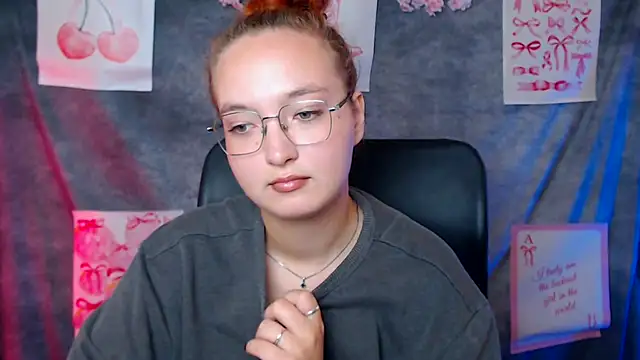 MissAriaa Adlı Modelin Canlı XXX Sohbeti