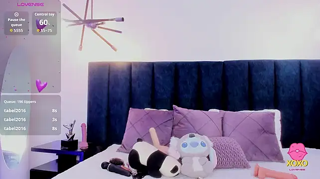 Chatroom XXX en direct de pucca7