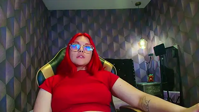 Chat XXX Live XDakotaStyleX