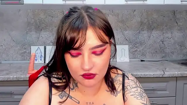 Chat XXX Live NikkiSummer