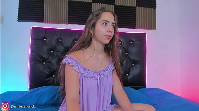 Chat XXX Live _Annie_Andrick_