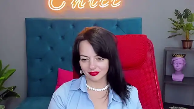 Chat XXX Live BellaRowan