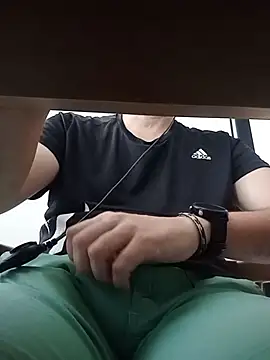 jpcowbow Chat XXX live