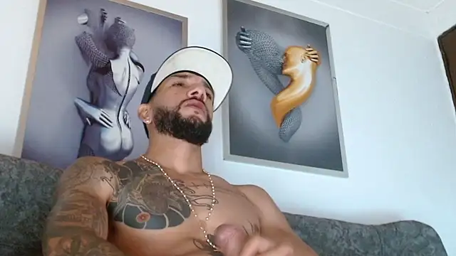 LukasScott_ Obrolan Langsung XXX