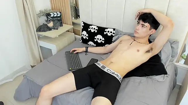 Alan__brook élő XXX-chatje