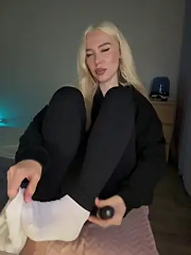 xDinnax – Live XXX-chat
