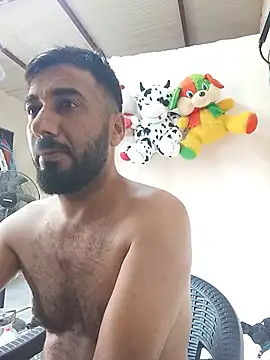 leon_ates Live XXX-Chat