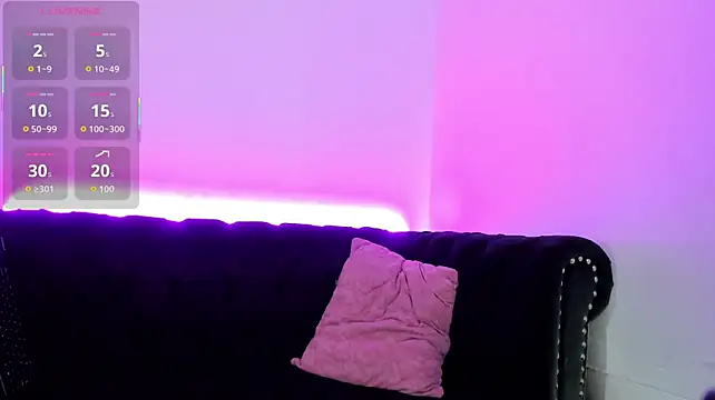 XXX chat uživo modela Axel_grey_