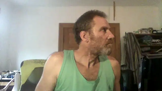Greg0ri73 Show Webcam