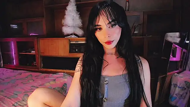 JessicaGill_'s Live XXX Chat