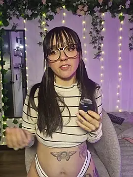 miumiudoll – Live XXX-chat