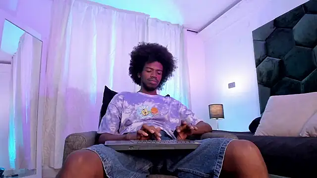 AllexJacob Live XXX-Chat