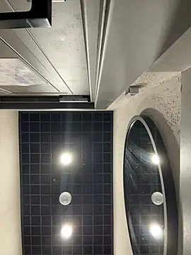 KristiRich Adlı Modelin Canlı XXX Sohbeti