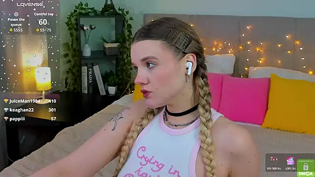 Chat XXX Live Emma_peach