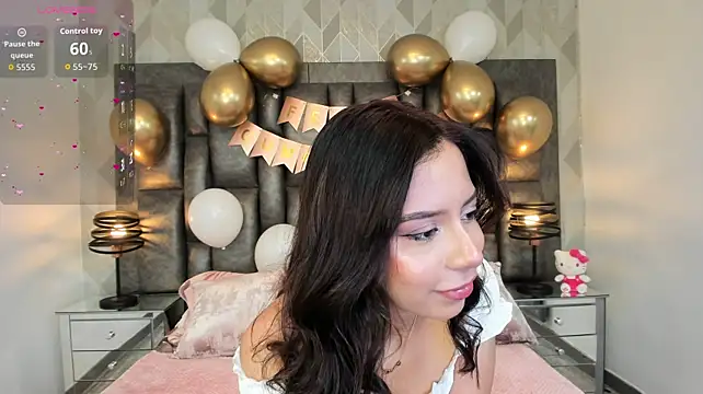 AriRose Live XXX-Chat