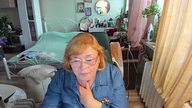 Czat XXX na żywo – rekelme