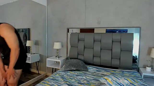 Živý XXX chat Charlie___Musk