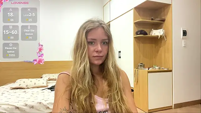 Chat +18 de One_On_Mllion ao vivo