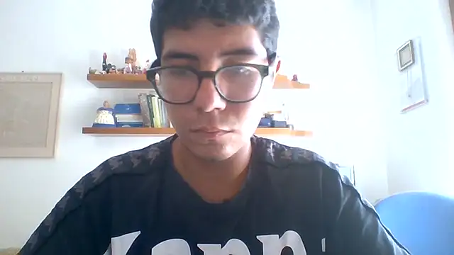 princeYassin_007 Adlı Modelin Canlı XXX Sohbeti
