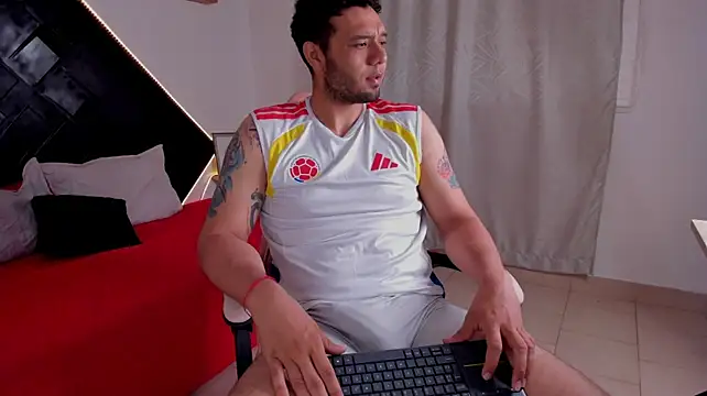 Dorian_Blake_n Live XXX chat