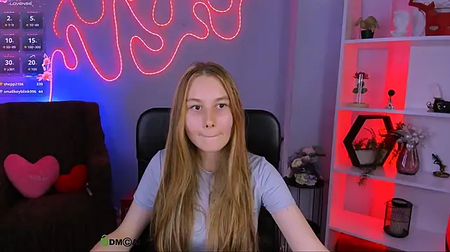 ava_gllow's Live XXX Chat
