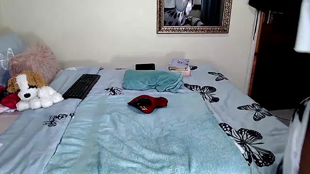 FitSelina66 – Live XXX-chat
