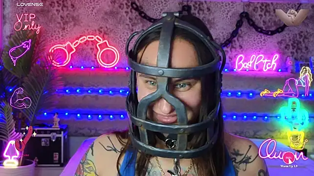 Cool_Freak_'s Live XXX Chat