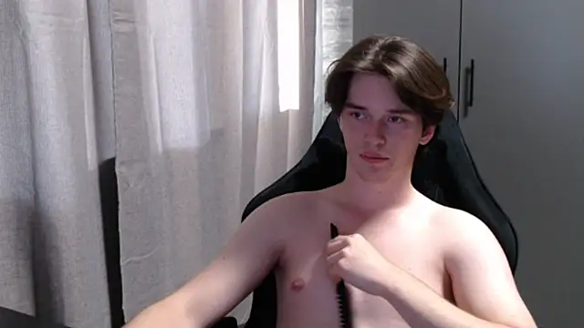 arthur___king's Webcam Show
