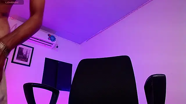 fire_vip Adlı Modelin Canlı XXX Sohbeti