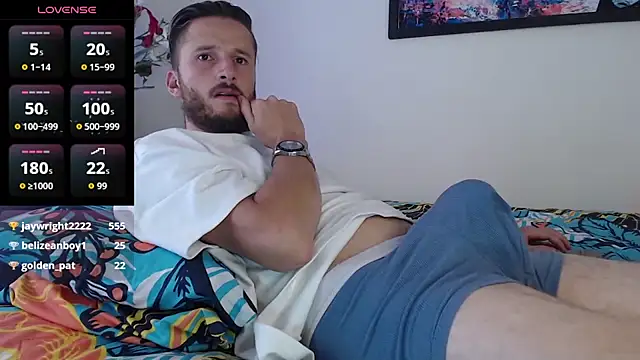 horse_man2's Webcam Show