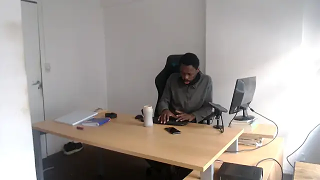 XXX chat uživo modela Mastertopdome