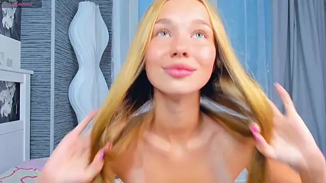 Chat XXX en directo de NedraLober