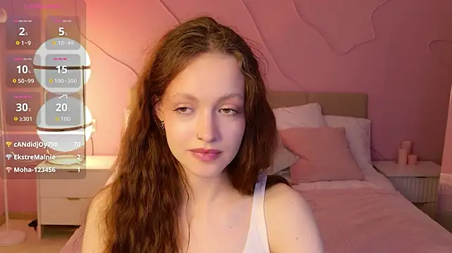 Chat XXX Live SallyPinkman