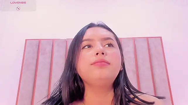 Zoe_Monrow élő XXX-chatje