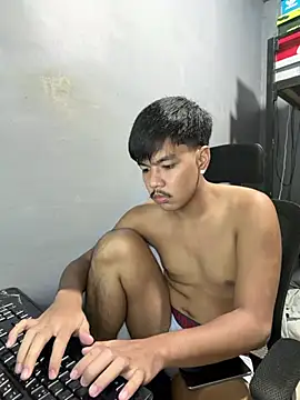 Chat +18 de Dylannn_30 ao vivo