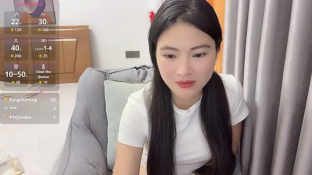 Chat XXX Live kele66