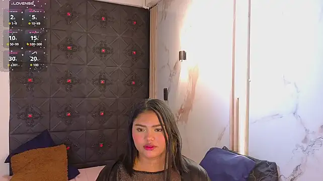 Chat XXX Live Cherry_lovee