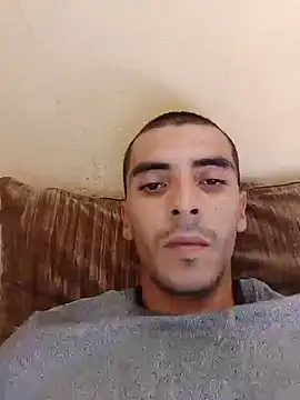 Chat XXX en directo de Marocboy1