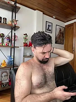 Juan_Art Live XXX Chat