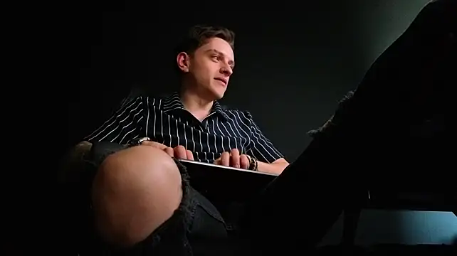 FelixStarkk live XXX chat