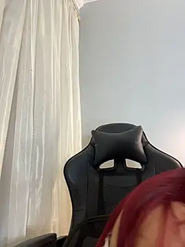 צ'אט XXX בשידור חי של amber_sparkle