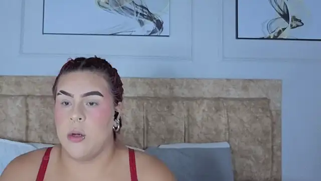 Chat XXX Live ruby_nixie