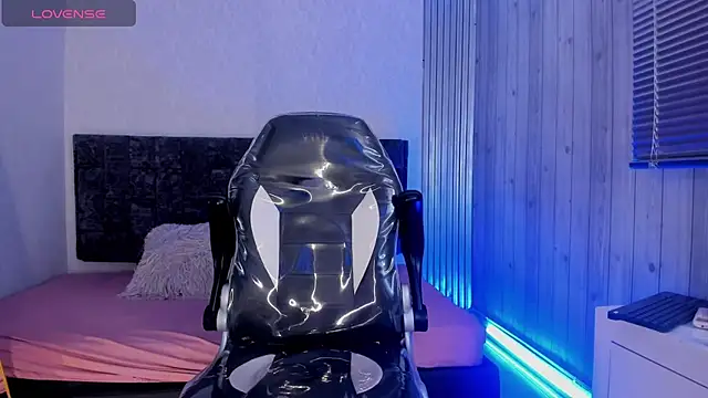 Chatroom XXX en direct de luccas_lowee