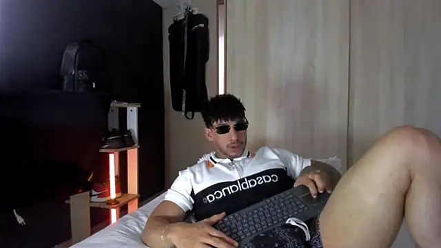 Sembang XXX Secara Langsung Dammianmiller